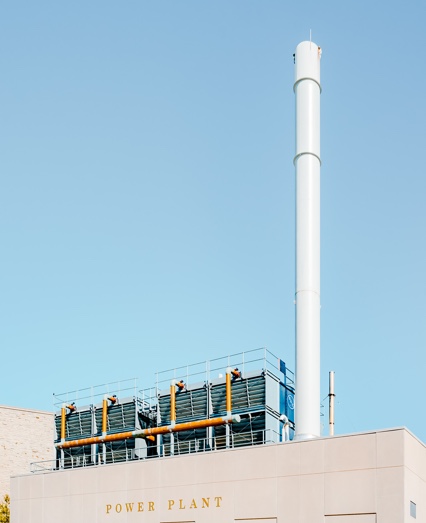 Industrie- und Gewerbeversicherung