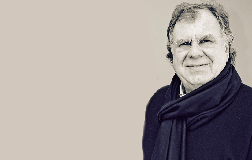 Michael Schlabs Portrait